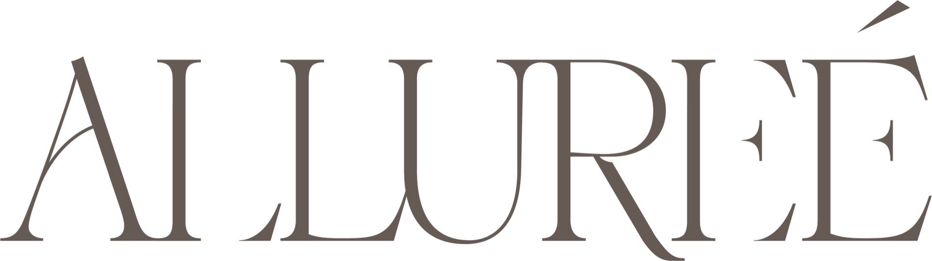 Allureé